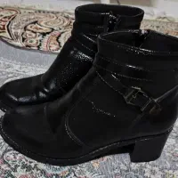 نیم بوت|کیف، کفش، کمربند|محمدشهر, ولدآباد|دیوار