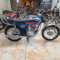 مدل۹۲پرواز۲۰۰ccپلاک‌ملی‌جلو‌دیسک‌سالموتمیز|موتورسیکلت|چابهار, |دیوار