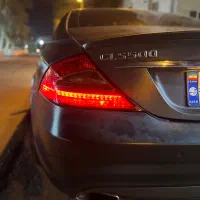 دوج چارجر ۲۰۱۱ کیت srt|خودرو سواری و وانت|کیش, |دیوار