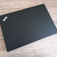 لپتاپ Lenovo ThinkPad Core i7 RAM 8 SSD 256|رایانه همراه|کرج, فاز ۴ مهرشهر|دیوار