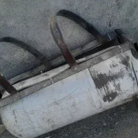 کپسول گاز
