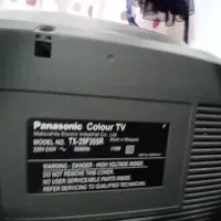 تلویزیون ۲۹اینچ  مالزی اصل|تلویزیون و پروژکتور|هشتگرد, شهرک المهدی|دیوار