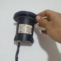 چراغ ال ای دی اصلی پایه دار ضداب|لامپ و چراغ|سنندج, |دیوار