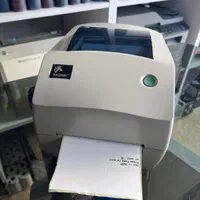 لیبل پرینتر زبرا مدل 2844