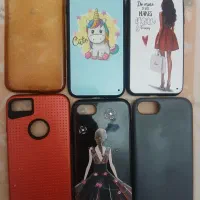 قاب ایفون۷/۸/se