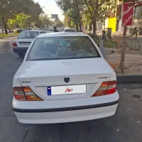 سمند مدل ۹۲|خودرو سواری و وانت|اصفهان, فیض|دیوار