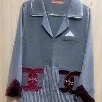 کت تک زنانه