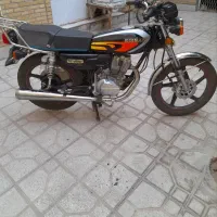 احسان ۲۰۰|موتورسیکلت|یزد, |دیوار