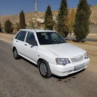 فروش فوری پراید ۱۱۱|خودرو سواری و وانت|کامفیروز, |دیوار