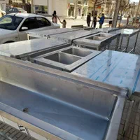 جاسخی / فر پیتزا /  آبچکان / وان  و  سینک|آب‌چکان و نظم‌دهنده ظروف|کرمانشاه, |دیوار