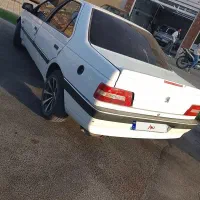 SLX مدل 90 دوگانه فابریک فنی درجه 1 تو کرم