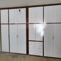 کابینت آشپزخانه و کمد دیواری|خدمات پیشه و مهارت|تربت‌حیدریه, رجایی|دیوار