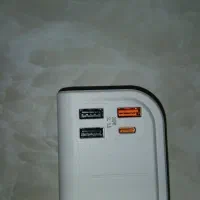 ۴ راهی برق و شارژر سوپر فست گوشی|لوازم جانبی موبایل و تبلت|هشتگرد, شهرک آپادانا|دیوار