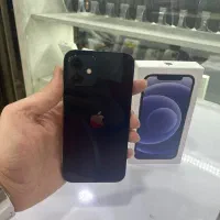 ایفون ۱۲نرمال دو سیمکارت پلمپ به شرط