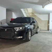 دنا پلاس توربو اتومات 1401