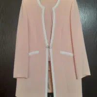 کت و شلوار زنانه