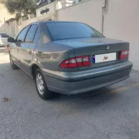 سمند lx|خودرو سواری و وانت|گرگان, |دیوار