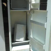 خرید یخچال های موتور سوخته و اوراق