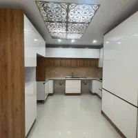 اجاره آپارتمان۱۵۰متری/۳خواب/کلیدنخورده/مهسان معلم|اجارهٔ آپارتمان|تهران, شهرک چیتگر|دیوار