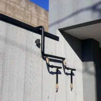 لوله کشی گاز و خرده کاری|خدمات پیشه و مهارت|اسلام‌شهر, زرافشان|دیوار