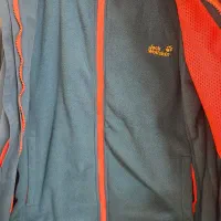 کاپشن دوپوش  سایز لارج|لباس|شاهین‌شهر, فیض|دیوار