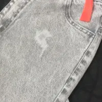 شلوار لی واید لگ|لباس|بیرجند, |دیوار