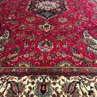 دستباف ۹ متری تبریز