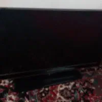 تلویزیون سامسونگ ال‌سی‌دی