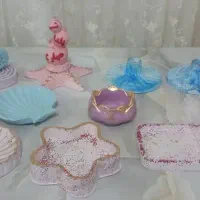 فروش انواع سازه های سنگی برای دکوری وهفت سین