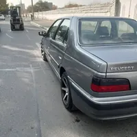 پژو پارس سال، مدل ۱۳۹۶|خودرو سواری و وانت|فردیس, |دیوار
