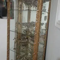 بوفه درحد نو|بوفه، ویترین، کنسول|قروه, |دیوار