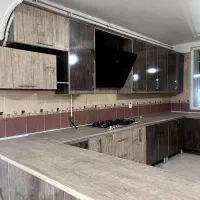 کابینت اشپزخانه|مصالح و تجهیزات ساختمان|مهاجران, |دیوار