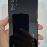 Xiaomi Redmi Note 8|موبایل|میاندوآب, |دیوار