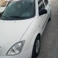 تیبا 400 بی رنگ