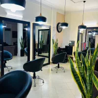 نیازمند پرسنل سالن زیبایی