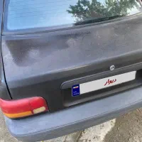 پراید مدل ۸۲|خودرو سواری و وانت|رامسر, |دیوار