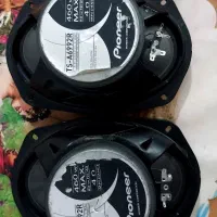 باند پایونیر ۶۹۹۲ امپیلی خور|قطعات یدکی و لوازم جانبی|مشکیندشت, |دیوار