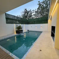 ویلا مدرن /تهراندشت /coutyard house|فروش خانه و ویلا|تهران, تجریش|دیوار