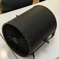 جت فن عکاسی برند s&s