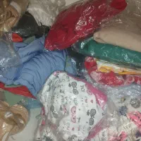 لباس بچگانه