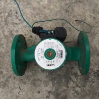 پمپ سیرکولاتور خطی Wilo-DN40/40