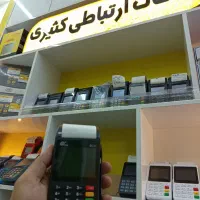 کارتخوان d230/i90/es600 بی سیم، ثابت