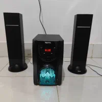 اسپیکر تسکو کیفیت عالی|سیستم صوتی خانگی|بندرعباس, |دیوار