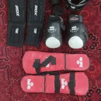 کیک بوکس