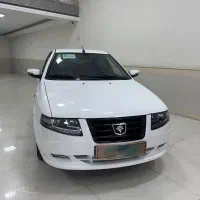 سورن پلاس صفر موتور XUP7+