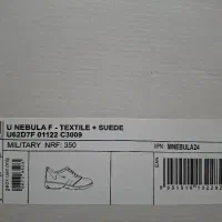 کفش برند GEOX RESPIRA