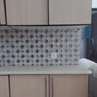 کابینت و هود آشپزخانه