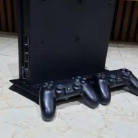 یه ترابایت ps4 اسلیم