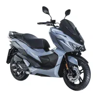 موتورسیکلت jt 200 galaxy  طوسی ۱۴۰۴ صفر