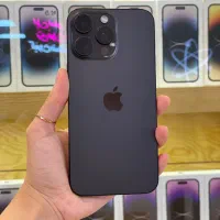 اپل iphone 15 pro max *اپل استور تی فون*